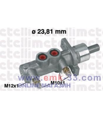 ПОМПА СПИРАЧНА FORD ESCORT...