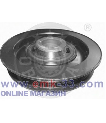 ШАЙБА РЕМЪЧНА OPEL ASTRA G...