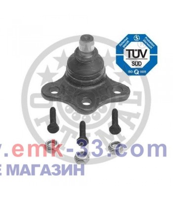 БОЛТ ШАРНИРЕН OPEL CORSA C...