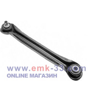 НОСАЧ ЗАДЕН MERCEDES E...