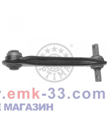 НОСАЧ ЗАДЕН ЛЯВ MITSUBISHI...