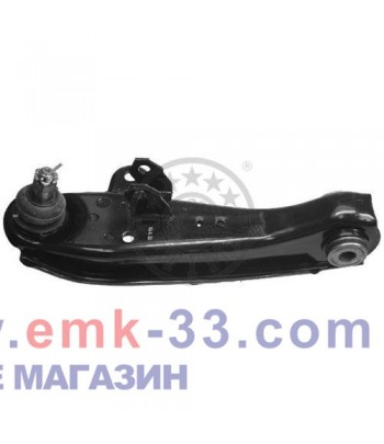 НОСАЧ ПРЕДЕН ЛЯВ MITSUBISHI...