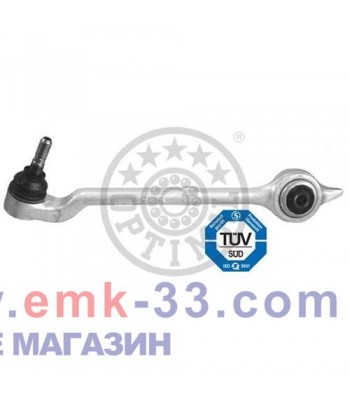 НОСАЧ ПРЕДЕН ЛЯВ BMW 5...