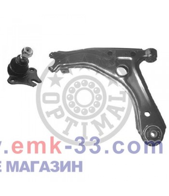 НОСАЧ ПРЕДЕН ЛЯВ SEAT...