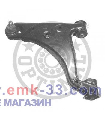 НОСАЧ ПРЕДЕН ЛЯВ MAZDA 626...