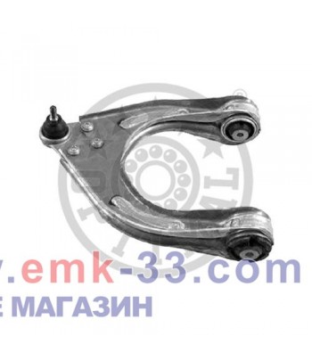 НОСАЧ ПРЕДЕН ЛЯВ MERCEDES E...