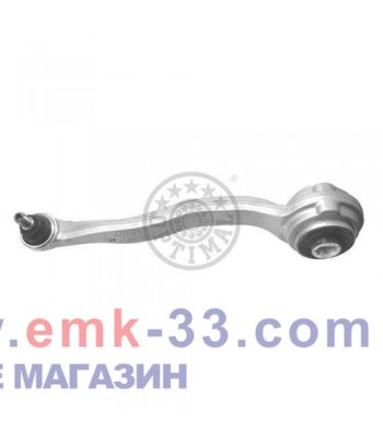 НОСАЧ ПРЕДЕН ЛЯВ MERCEDES C...
