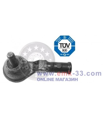 НАКРАЙНИК КОРМИЛЕН ВЪНШЕН...