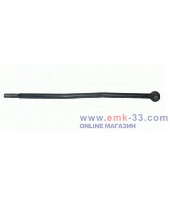 НАКРАЙНИК КОРМИЛЕН ВЪТРЕШЕН...