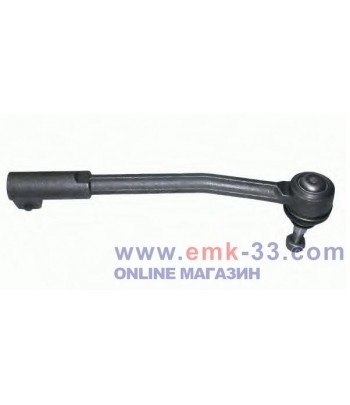 НАКРАЙНИК КОРМИЛЕН ВЪНШЕН...