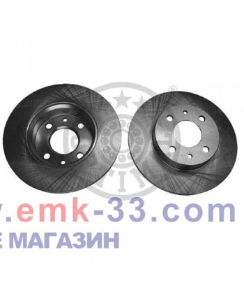 ДИСК СПИРАЧЕН FIAT TIPO...