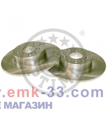 ДИСК СПИРАЧЕН ЗАДЕН LANCIA...