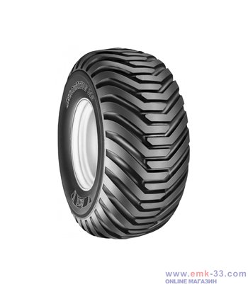 ГУМИ 550/45-22.5 20PR BKT...