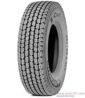 ГУМИ ТЕЖКОТОВАРНИ MICHELIN...