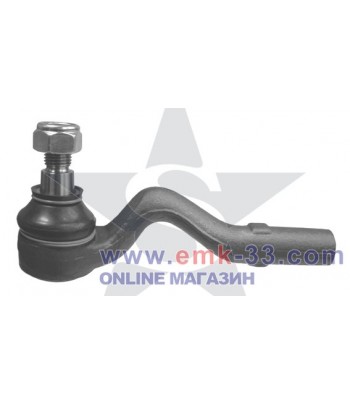 НАКРАЙНИК КОРМИЛЕН ВЪНШЕН...