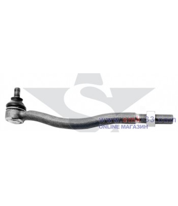 НАКРАЙНИК КОРМИЛЕН ВЪТРЕШЕН...