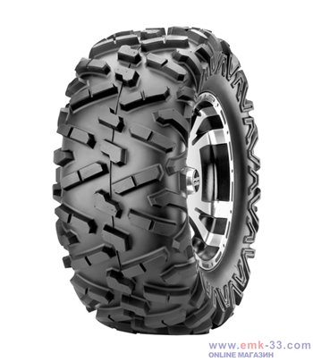 ГУМА ЗА АТВ MAXXIS 25X8-12...