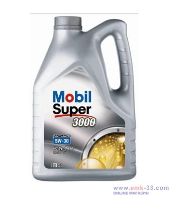 МАСЛО ДВИГАТЕЛНО MOBIL...