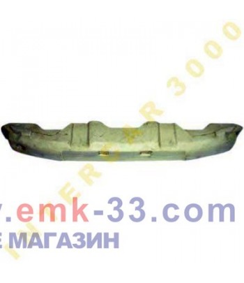 СТИРОПОР БРОНЯ ПРЕДНА FORD...