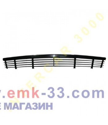 РЕШЕТКА БРОНЯ ПРЕДНА BMW 3...