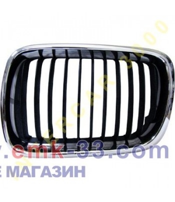 РЕШЕТКА ПРЕДНА ЛЯВА BMW 3...