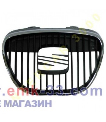 РЕШЕТКА СРЕДНА ПРЕДНА SEAT...