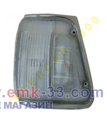 МИГАЧ ДЕСЕН БЯЛ VOLKSWAGEN...