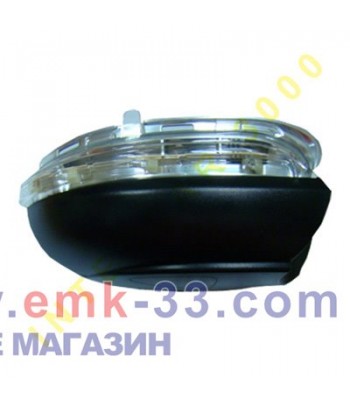 МИГАЧ В ОГЛЕДАЛО ДЕСЕН...