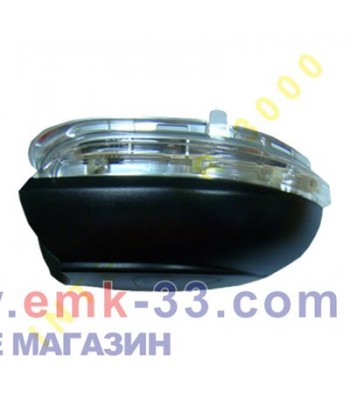 МИГАЧ В ОГЛЕДАЛО ЛЯВ...