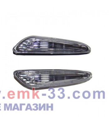 МИГАЧИ ЧЕРНИ ЗАТЪМНЕНИ К-Т...