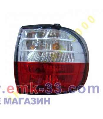 СТОП ДЕСЕН ВЪНШЕН (OEM)...