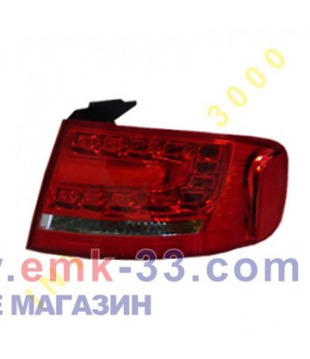 СТОП ДЕСЕН ВЪНШЕН LED AUDI...