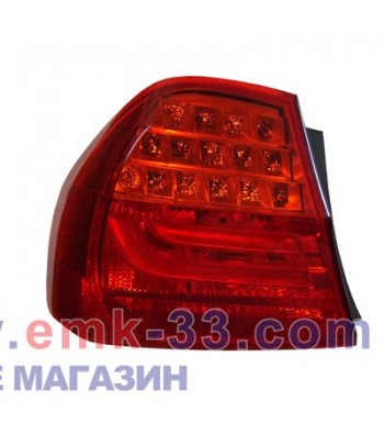 СТОП ЛЯВ ВЪНШЕН LED BMW 3...