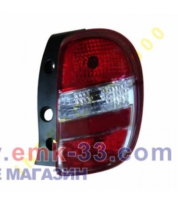 СТОП ДЕСЕН NISSAN MICRA...
