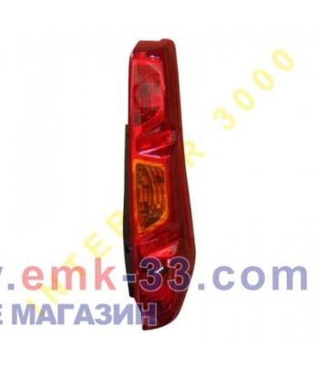 СТОП ДЕСЕН NISSAN X TRAIL...