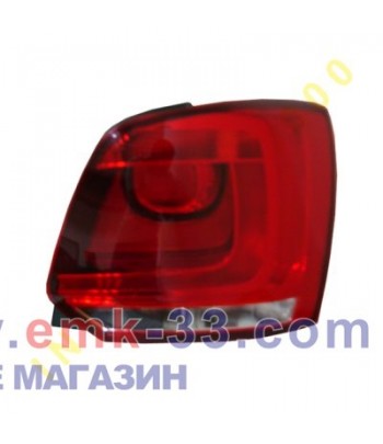 СТОП ДЕСЕН VOLKSWAGEN POLO...
