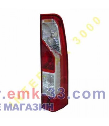 СТОП ДЕСЕН RENAULT MASTER...