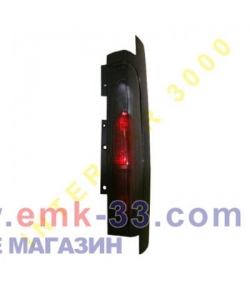 СТОП ДЕСЕН MAGNETI MARELLI...