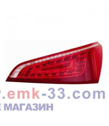 СТОП ДЕСЕН LED AUDI Q5 (2008-)