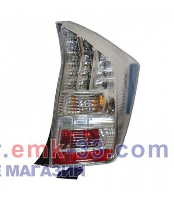 СТОП ДЕСЕН LED TOYOTA PRIUS...