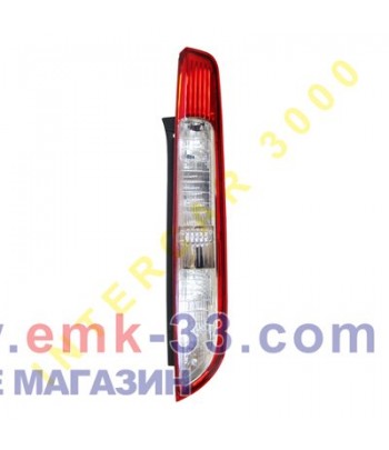 СТОП ДЕСЕН LED FORD FOCUS...