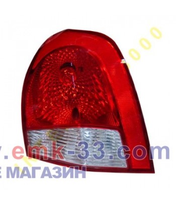 СТОП ДЕСЕН (OEM) HYUNDAI...
