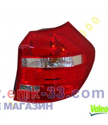 СТОП ДЕСЕН VALEO BMW 1...