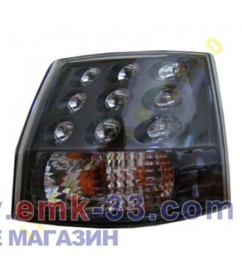 СТОП ДЕСЕН ВЪНШЕН LED К-Т...