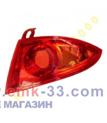 СТОП ДЕСЕН ВЪНШЕН SEAT LEON...