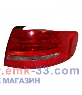 СТОП ДЕСЕН ВЪНШЕН AUDI A4 5...