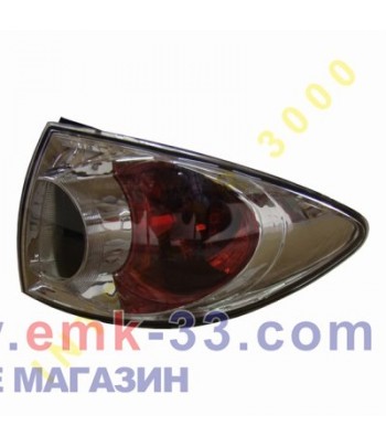 СТОП ДЕСЕН ВЪНШЕН MAZDA 6...
