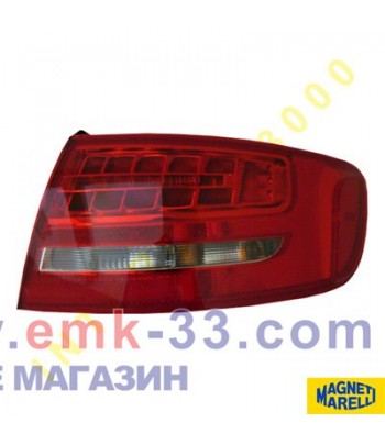 СТОП ДЕСЕН ВЪНШЕН LED...