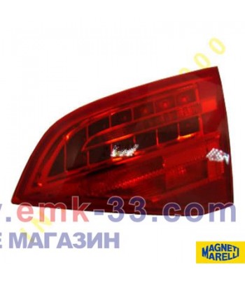 СТОП ДЕСЕН ВЪТРЕШЕН LED...