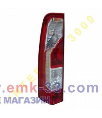 СТОП ЛЯВ RENAULT MASTER...